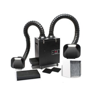 Димопоглинач AOYUE FEK 01