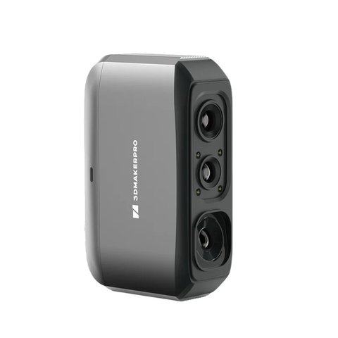 3D сканер 3DMakerpro Moose