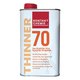 Розчинник Kontakt Chemie Plastik 70 THINNER (1 л)
