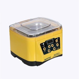 Ultrasonic Cleaner AOYUE 9060 1L 