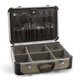 Aluminum Frame Tool Case W/1 Pallet Pro'sKit TC-747N