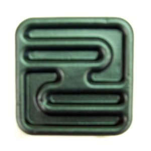Upper Heater Jovy Systems JV SUH for Jovy Systems RE 7500