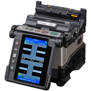 Fusion Splicer Fujikura 80S+ Fusion Splicer Fujikura 80S+
