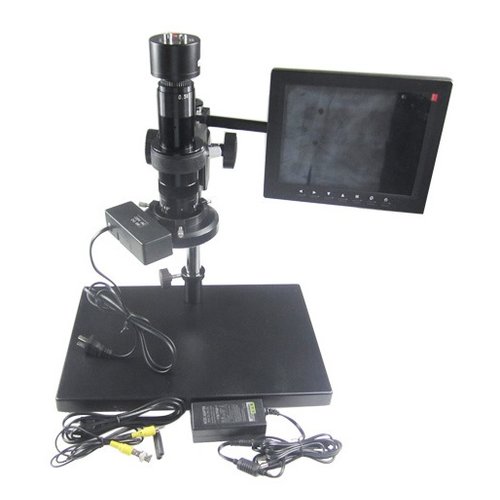 Video Microscope Eyepiece KE-208A