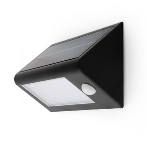 Уличный LED-светильник SL-500 (с солнечной панелью, с датчиком движения, 3,7 В, 2200 мА/ч) Уличный LED-светильник SL-500 (с солнечной панелью, с датчиком движения, 3,7 В, 2200 мА/ч)