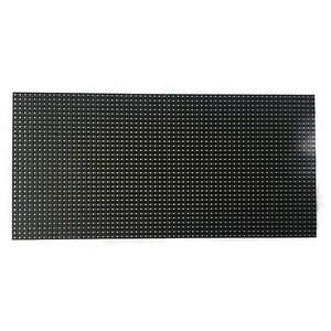 LED модуль для рекламных экранов LEDMAX RGB SMD2121 p4, 256 × 128 мм, 64 × 32 точек, ІР20, 1000 нт 