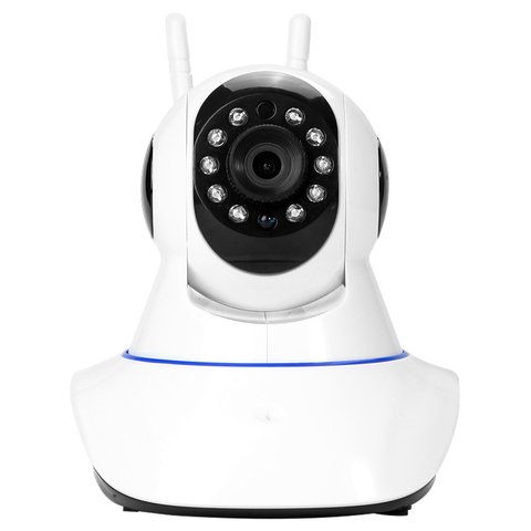 MWCY003 Wireless IP Surveillance Camera 960p, 1.3 MP 