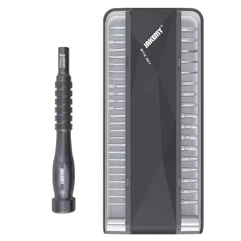 45 in 1 Mobile Phone and Tablet Repair Tool Kit Jakemy JM 8174